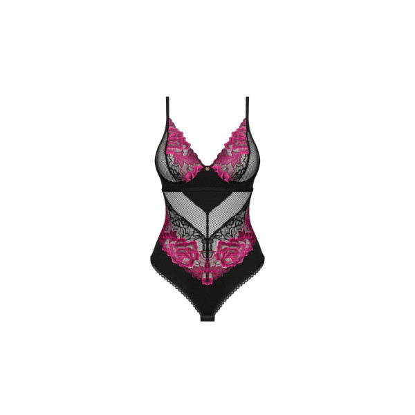 Rosenty body - Noir